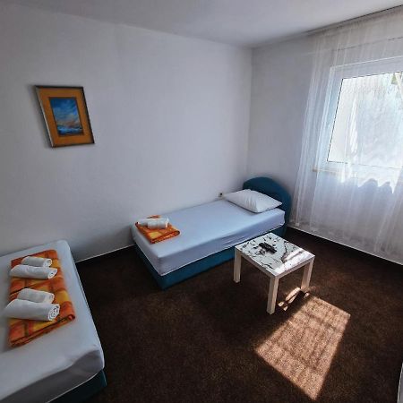 Guest House Davorka Neum Exterior foto