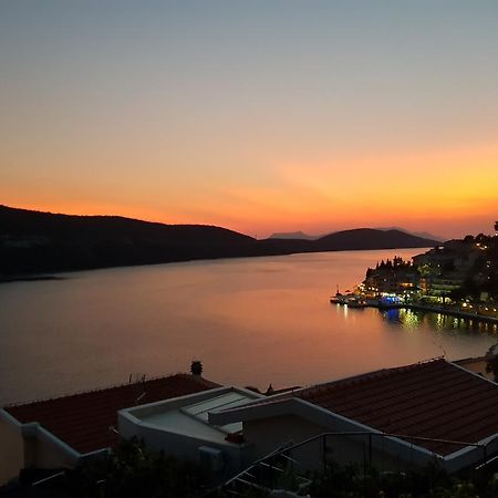 Guest House Davorka Neum Exterior foto