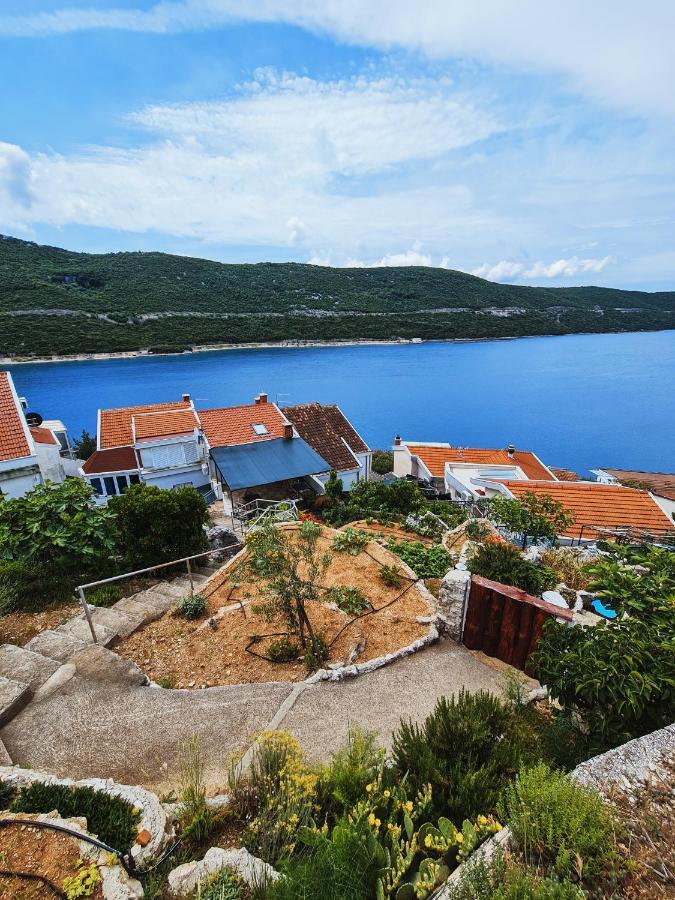 Guest House Davorka Neum Exterior foto