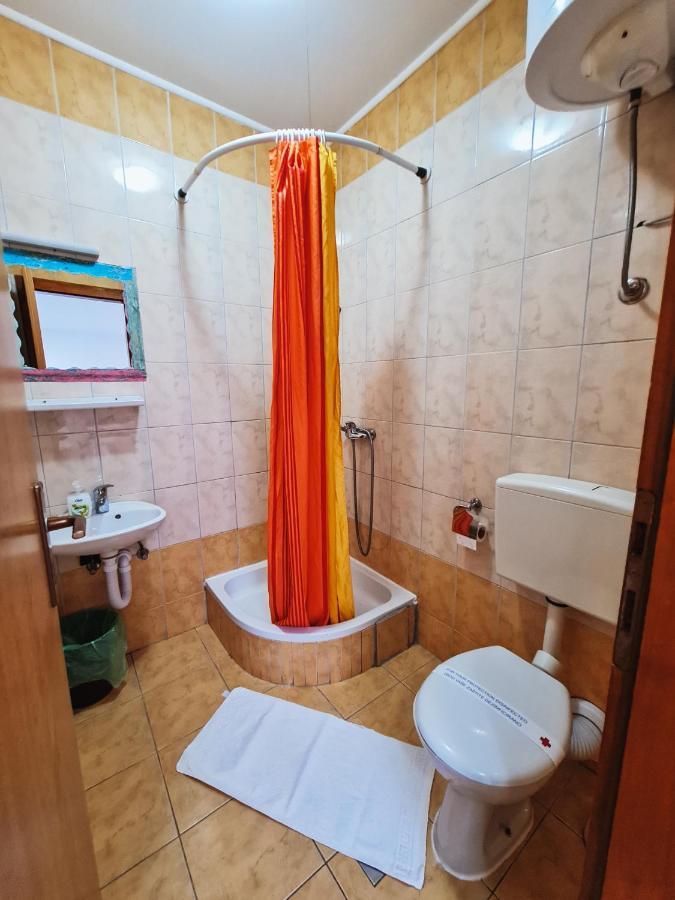 Guest House Davorka Neum Exterior foto