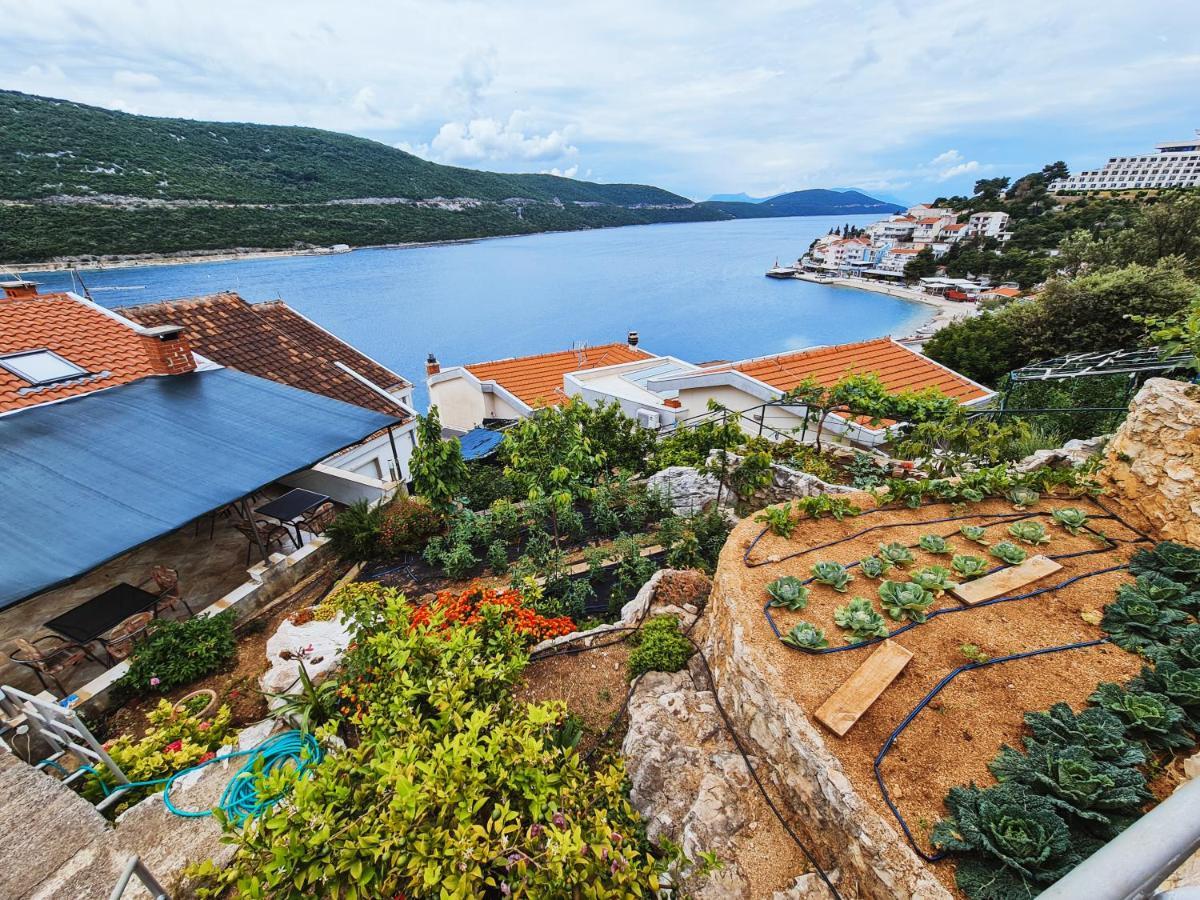 Guest House Davorka Neum Exterior foto