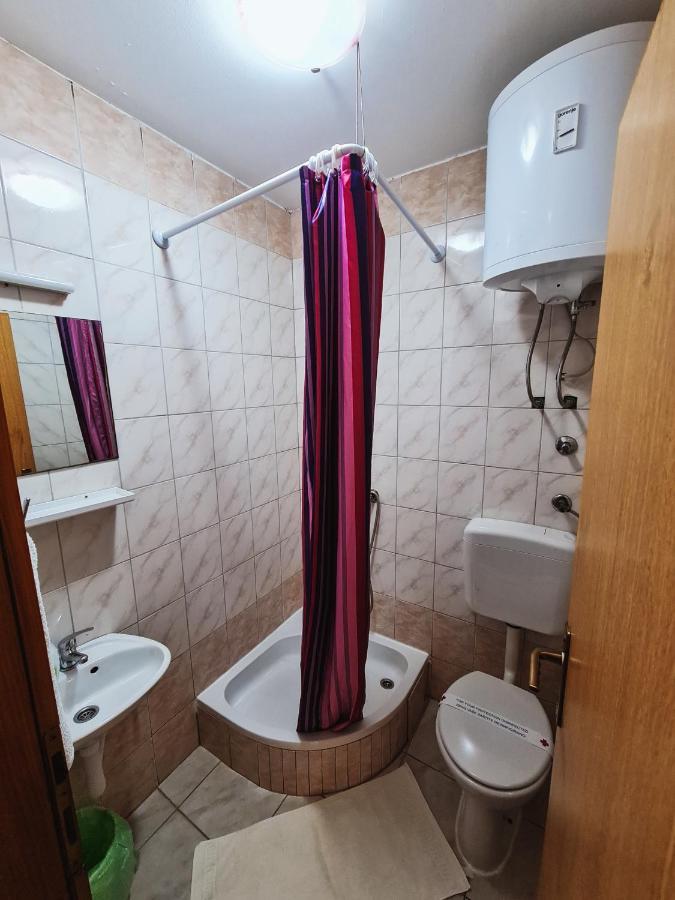 Guest House Davorka Neum Exterior foto