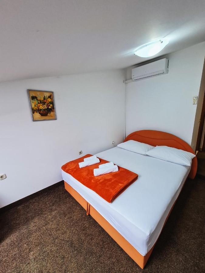 Guest House Davorka Neum Exterior foto