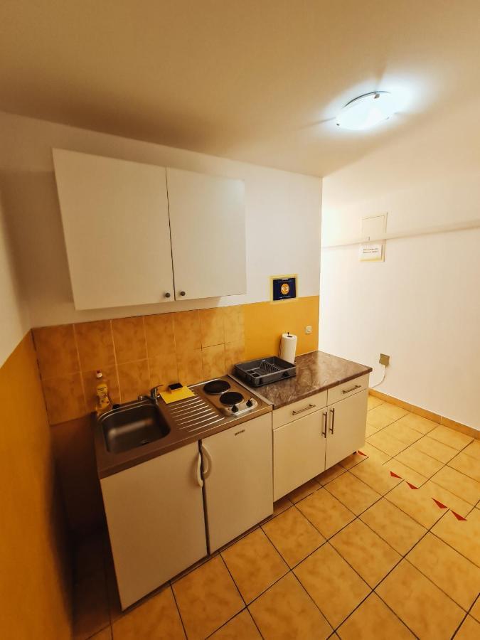 Guest House Davorka Neum Exterior foto