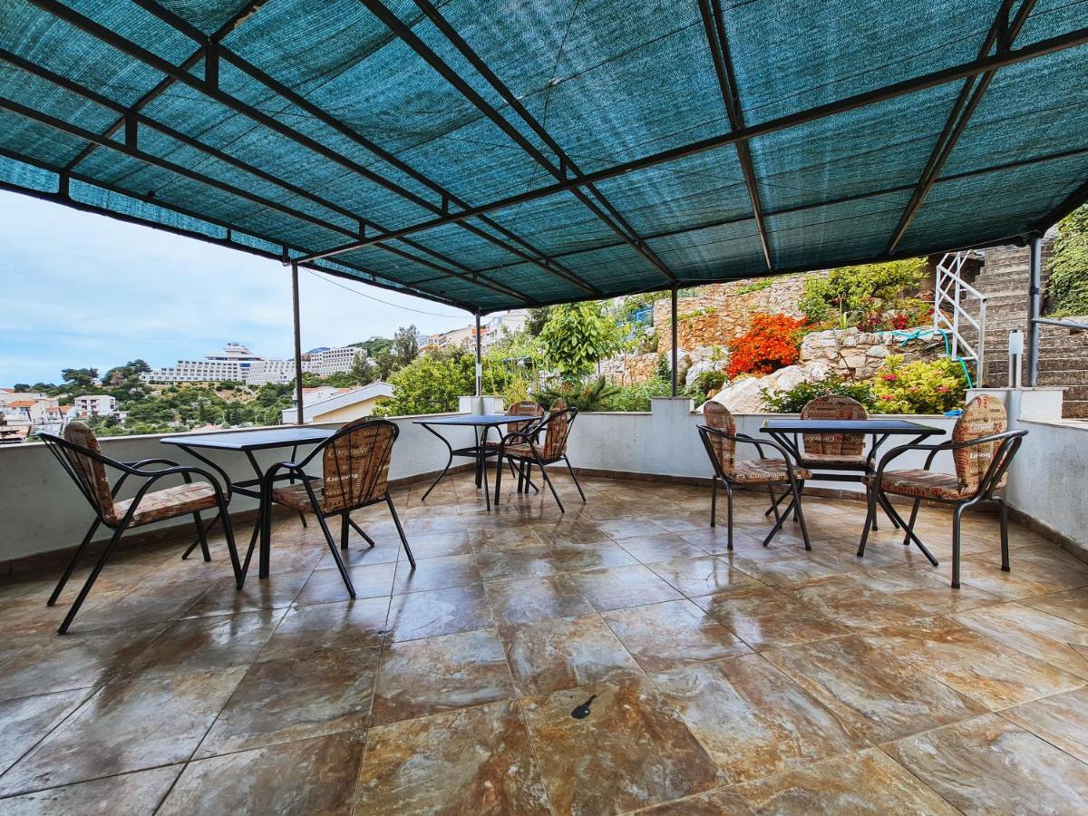 Guest House Davorka Neum Exterior foto