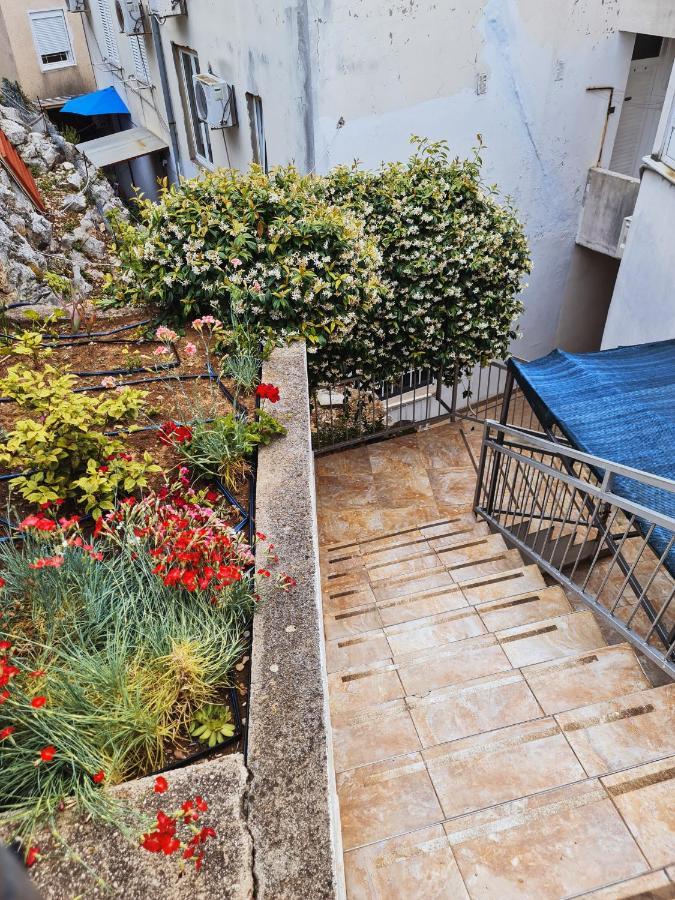 Guest House Davorka Neum Exterior foto