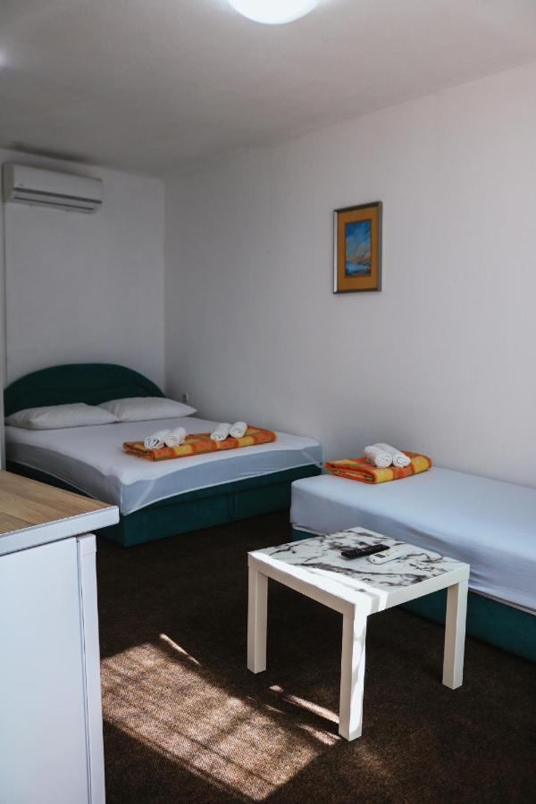 Guest House Davorka Neum Exterior foto