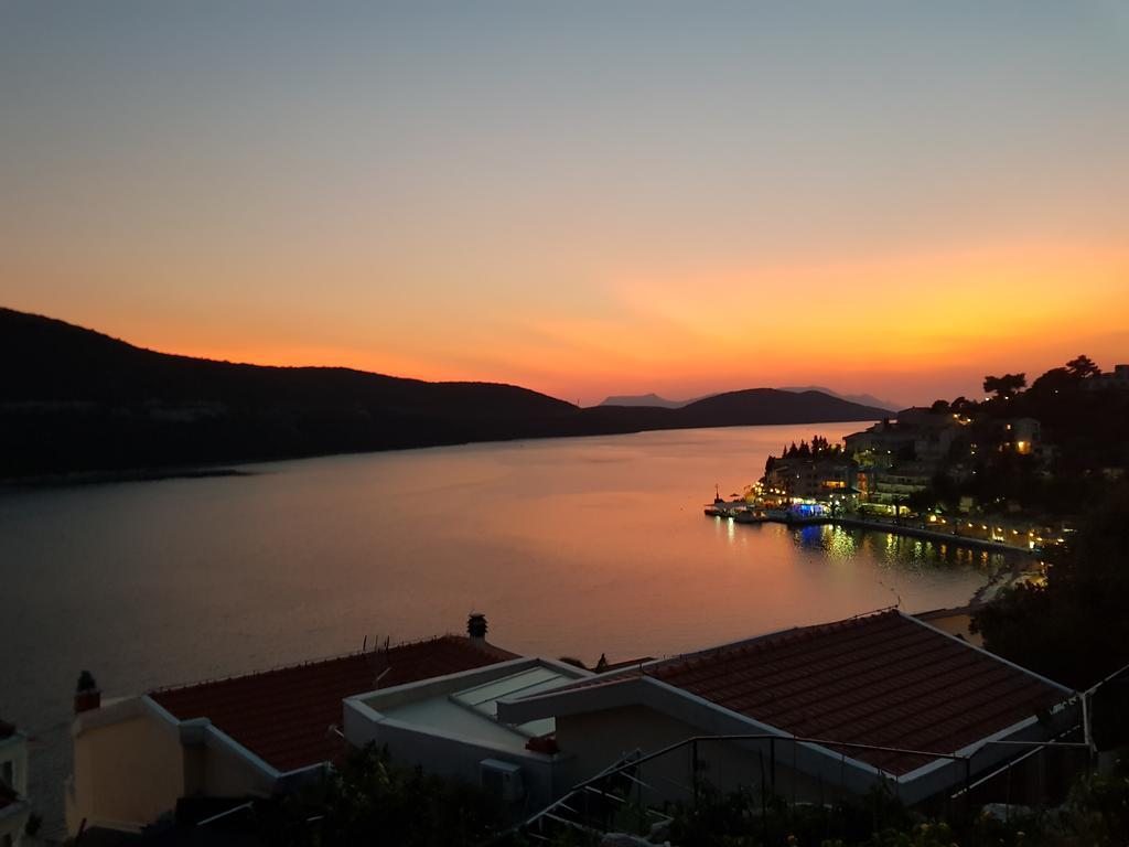 Guest House Davorka Neum Exterior foto
