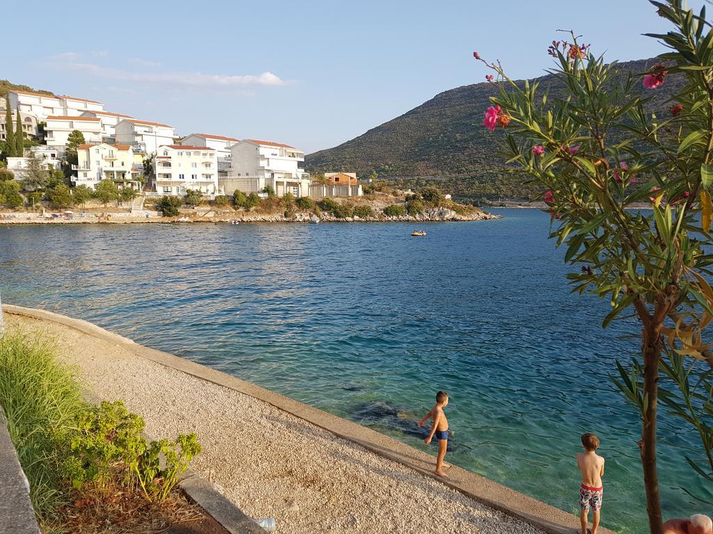 Guest House Davorka Neum Exterior foto